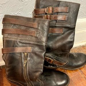 Bedstu Cobbler series boots